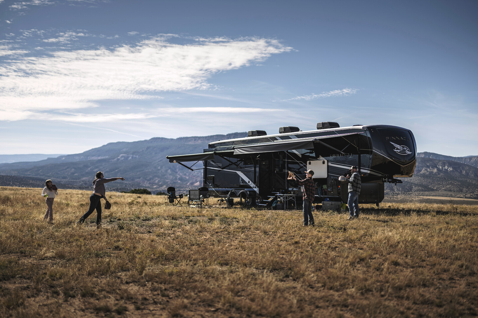 The Towable Difference 