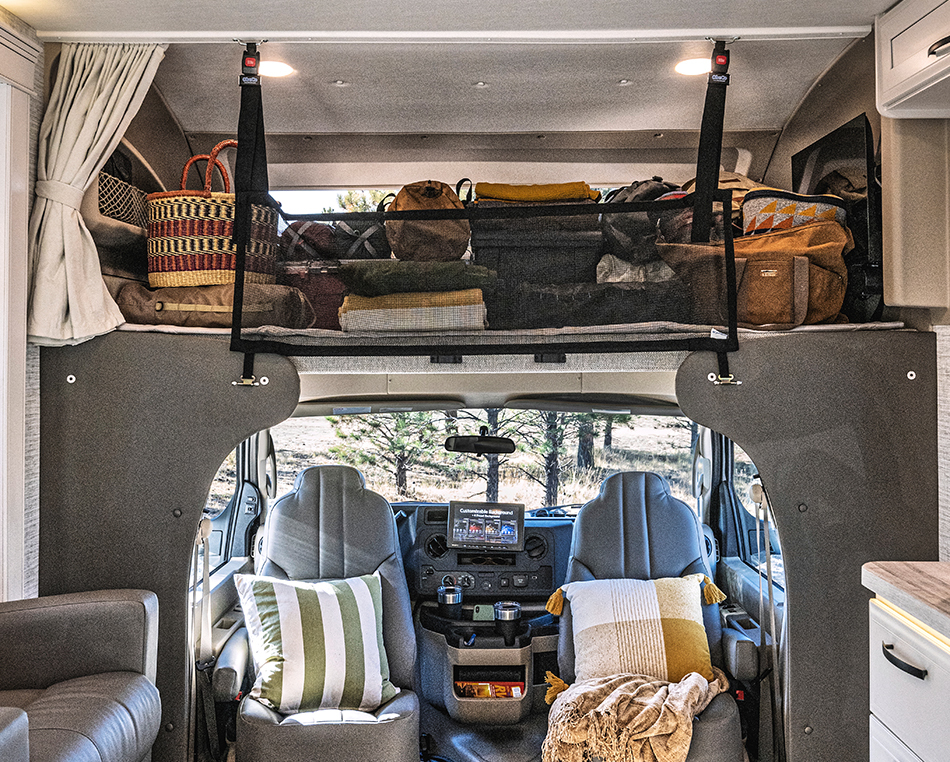 Incredible Bunk Ratings