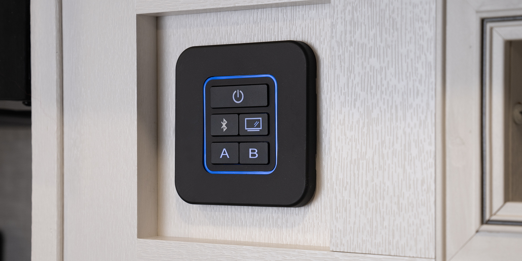 Eagle HT TT Bluetooth connect