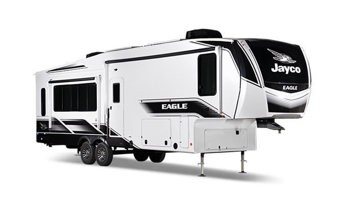 Eagle Fifth Wheels