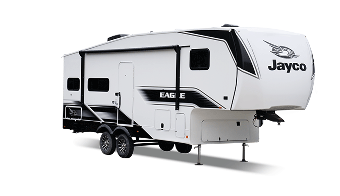Eagle SLE Fifth Wheels