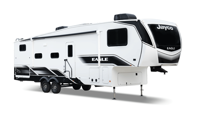 Eagle HT Fifth Wheels